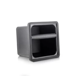 Barista Basics Knockbox (6" X 6" X 5")