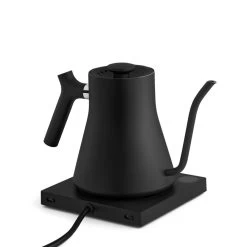 Stagg EKG Kettle - Black -Barista Gear Shop stagg ekg blk 2