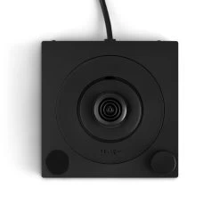 Stagg EKG Kettle - Black -Barista Gear Shop stagg ekg blk 5