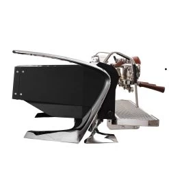 Slayer Steam LP 3 Group Volumetric Espresso Machine - Matte Black 12 Slayer Steam LP 3 Group Volumetric Espresso Machine - Matte Black -Barista Gear Shop steamlpx black 3g lside 56d05747 a947 4c69 bc60 0bd63894db96