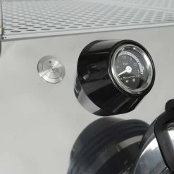 La Marzocco Strada 2 Group AV (Automatic) Espresso Machine -Barista Gear Shop strada av 2g detail2