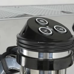 La Marzocco Strada 3 Group AV (Automatic) Espresso Machine -Barista Gear Shop strada av 2g detail3 827a00d3 d8d5 4241 87a8 cc69ad3757c8