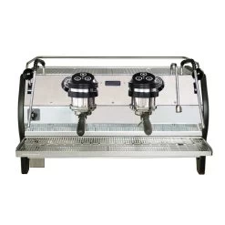 La Marzocco Strada 2 Group AV (Automatic) Espresso Machine -Barista Gear Shop strada av 2g front