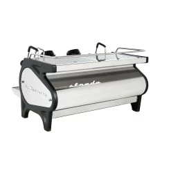 La Marzocco Strada 2 Group AV (Automatic) Espresso Machine -Barista Gear Shop strada av 2g qtrback