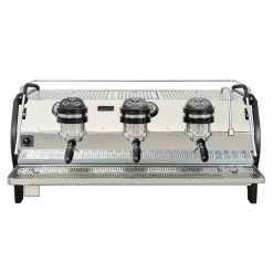 La Marzocco Strada 3 Group AV (Automatic) Espresso Machine -Barista Gear Shop strada av 3g front