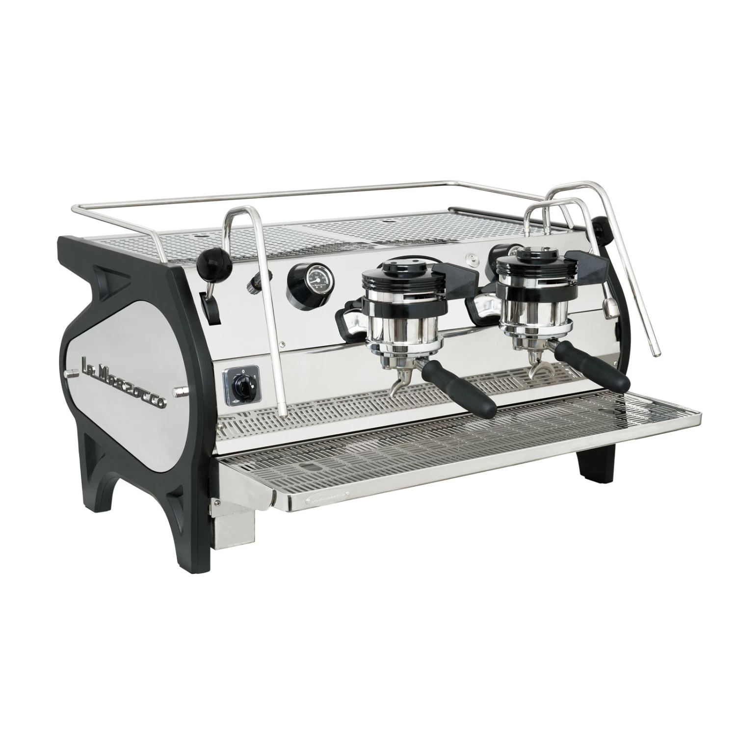 La Marzocco Strada 2 Group EE (Semi-Automatic) Espresso Machine 3 La Marzocco Strada 2 Group EE (Semi-Automatic) Espresso Machine