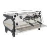 La Marzocco Strada 2 Group MP (Manual Paddle) Espresso Machine 1 La Marzocco Strada 2 Group MP (Manual Paddle) Espresso Machine -Barista Gear Shop strada mp 2g qtrfront