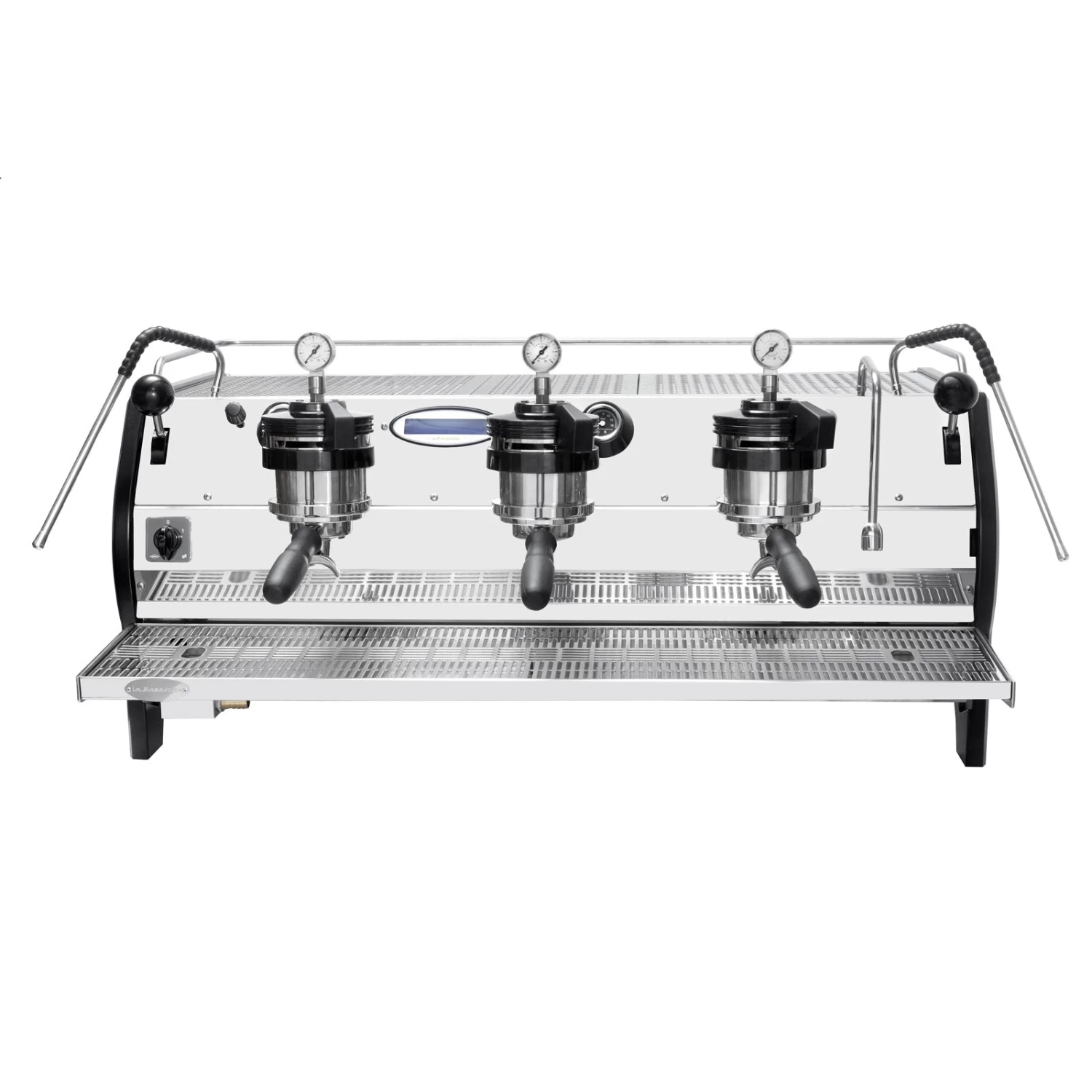 La Marzocco Strada 3 Group MP (Manual Paddle) Espresso Machine 5 La Marzocco Strada 3 Group MP (Manual Paddle) Espresso Machine - Image 3