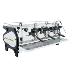 La Marzocco Strada 3 Group MP (Manual Paddle) Espresso Machine
