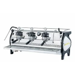 La Marzocco Strada 3 Group MP (Manual Paddle) Espresso Machine 10 La Marzocco Strada 3 Group MP (Manual Paddle) Espresso Machine -Barista Gear Shop strada mp 3g rqtrfront