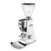 Super Jolly V Pro Electronic Commercial Espresso Grinder - White -Barista Gear Shop super jolly v pro white