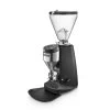 Super Jolly V Up Electronic Espresso Grinder - Black -Barista Gear Shop super v up electric black