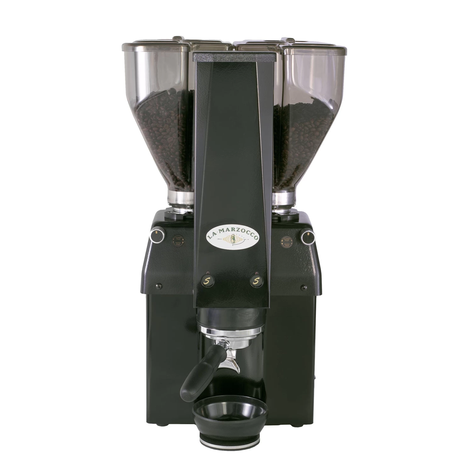 La Marzocco Swift Commercial Espresso Grinder 3 La Marzocco Swift Commercial Espresso Grinder