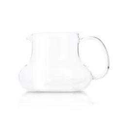 Yama Glass "Sitka" Teapot (12 Oz) -Barista Gear Shop tea kettl 4b3b9970 a528 4e7e 9811 30e7d9f7054d