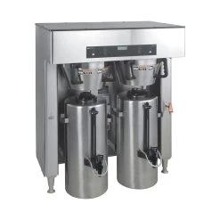 BUNN® BUNN Titan DBC Dual Coffee Brewer