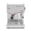 Ascaso Steel UNO Programmable Espresso Machine W/PID Controller, Single Thermoblock, 120V (Inox)