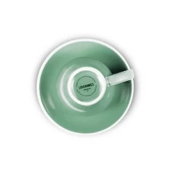 Tulip Style Cappuccino Cup & Saucer (6oz/180ml) - Set Of 2 -Barista Gear Shop untitled 16 1 3