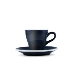 Tulip Style Cappuccino Cup & Saucer (6oz/180ml) - Set Of 2 -Barista Gear Shop untitled 28