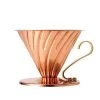 Hario V60 Copper Coffee Dripper 02 -Barista Gear Shop v60 copper dripper