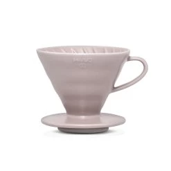Hario V60 Ceramic Coffee Dripper 02 - Dune -Barista Gear Shop v60 dune 4