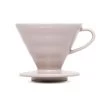 Hario V60 Ceramic Coffee Dripper 02 - Dune -Barista Gear Shop v60 dune 5