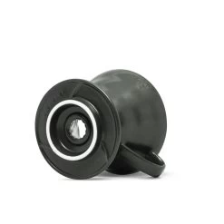 Hario V60 Ceramic Coffee Dripper 02 - Juniper -Barista Gear Shop v60 juniper 5