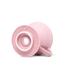 Hario V60 Ceramic Coffee Dripper 02 - Pink -Barista Gear Shop v60 pink 1