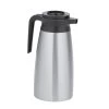 BUNN® BUNN 64 Oz. Thermal Pitcher Coffee Server 2 BUNN® BUNN 64 Oz. Thermal Pitcher Coffee Server -Barista Gear Shop vaccum 1.9l carafe 39430.0000