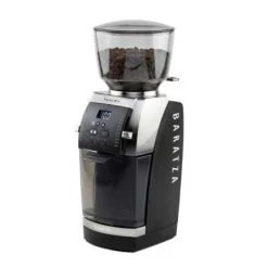 Vario W+ Coffee Grinder - Black