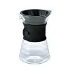 Hario V60 Drip Decanter With Black Handle 700ml
