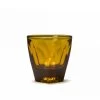 Vero Cortado Glass (4.25oz) - Amber -Barista Gear Shop vero cortado amber 1080