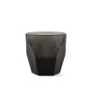Vero Cortado Glass (4.25oz) - Smoke -Barista Gear Shop vero cortado black 1 0d2781af 151b 41b5 8011 aa3bc2a23fa2