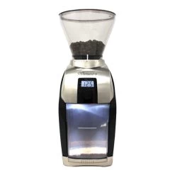 Virtuoso+ Coffee Grinder -Barista Gear Shop virtuoso plus ledlight