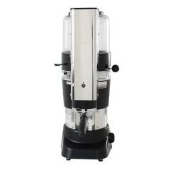 La Marzocco Vulcano Swift Commercial Espresso Grinder -Barista Gear Shop vulcano swift front