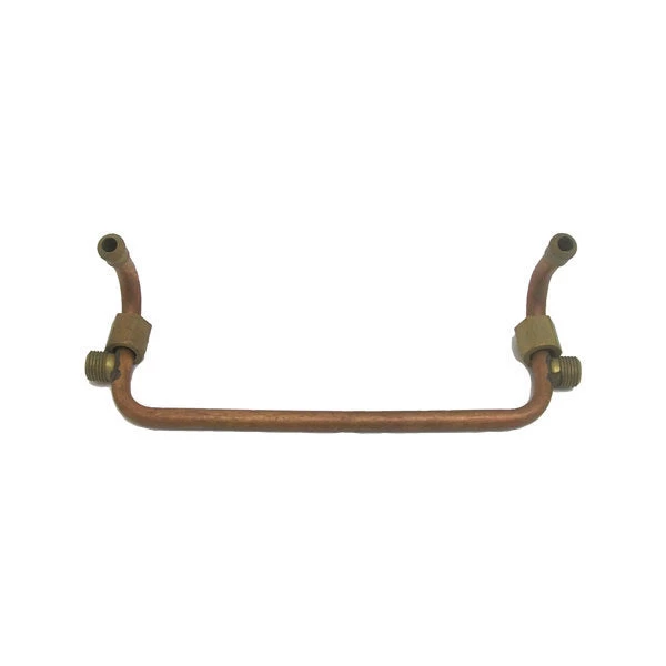 Wega Aire Two Group Heat Exchanger Supply Pipe 3 Wega Aire Two Group Heat Exchanger Supply Pipe