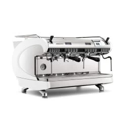 Nuova Simonelli Aurelia Wave T3 2 Group Volumetric Espresso Machine