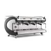 Nuova Simonelli Aurelia Wave T3 3 Group Volumetric Espresso Machine 1 Nuova Simonelli Aurelia Wave T3 3 Group Volumetric Espresso Machine -Barista Gear Shop wave t3 3g qtrfront d1307505 0eaf 497f bbd3 7e2aefa365c9