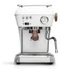 Ascaso Dream PID Automatic Home Espresso Machine - Cloud White -Barista Gear Shop white hero 65fb3732 803d 4417 b781 8b09f882d835