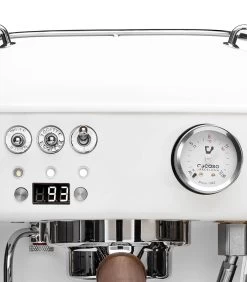 Ascaso Dream PID Automatic Home Espresso Machine - Cloud White -Barista Gear Shop white hero pid 22fa240d 6215 4593 9cff 9bbcbcf57cb2