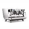 Victoria Arduino White Eagle Digit 2 Group Volumetric Espresso Machine -Barista Gear Shop whiteeagle digit 2g qtrfron