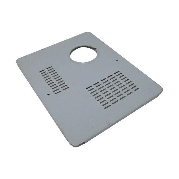 Wega Lyra Upper Cover 3 Wega Lyra Upper Cover