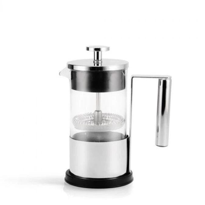 Yama Glass 2 Cup Coffee/Tea French Press - 8oz 3 Yama Glass 2 Cup Coffee/Tea French Press - 8oz