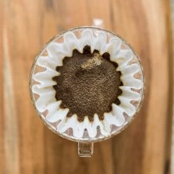 Yama Glass Cone Coffee Dripper - Stainless Steel 12 Yama Glass Cone Coffee Dripper - Stainless Steel -Barista Gear Shop yama glass ss dripper 2