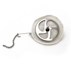 CNT5 Screen Assembly Filter (For Yama Siphon Coffee Maker W/ Butane Burner) -Barista Gear Shop yamcnt5 3