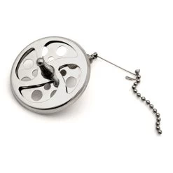 CNT5 Screen Assembly Filter (For Yama Siphon Coffee Maker W/ Butane Burner)