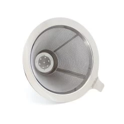 Yama Coffee Drip Pot W/ Glass Handle & Filter Cone - 30oz -Barista Gear Shop yamfilcon 2 4 15c672f3 d5a3 4f9f b0e3 25828bf6aed5