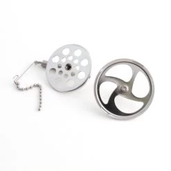 Reusable Metal Screen/Filter Assembly (For Yama Siphon Coffee Makers) -Barista Gear Shop yamftlfl 2 1 882c4421 2c03 4ff8 b287 d7b60637cfc4