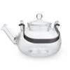Yama Glass "Sassy Petite" Teapot (12 Oz) -Barista Gear Shop yamya02 2 612bf124 e02b 4e14 9637 a67c2b652d9e