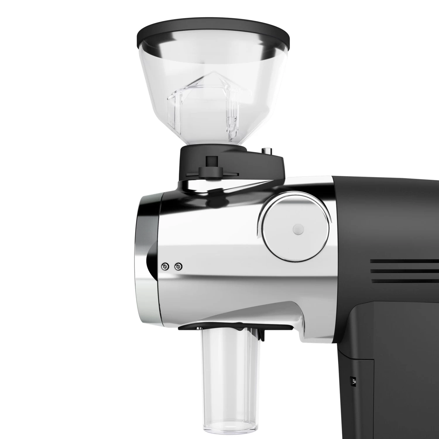 Mazzer ZM Commercial Filter Grinder - Black 6 Mazzer ZM Commercial Filter Grinder - Black - Image 4