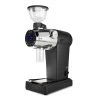 Mazzer ZM Commercial Filter Grinder - Black -Barista Gear Shop zm black qtrfront 3611a9b8 6b2b 40a8 9bab 2d06b1c07fb4